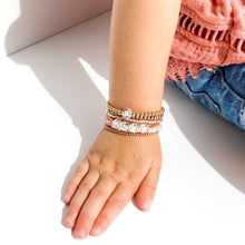 Load image into Gallery viewer, Kid&#39;s LUXE Bracelet
