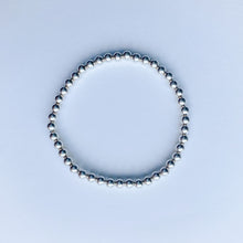 Load image into Gallery viewer, Sterling Silver Bracelets
