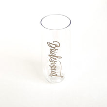 Load image into Gallery viewer, Bridal Party Glasses
