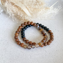 Load image into Gallery viewer, Men’s Bracelet - The Mala Mix
