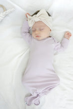 Load image into Gallery viewer, The OVer Company - Nodo Baby Gown
