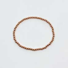 Load image into Gallery viewer, Rose Gold Filled Bracelets
