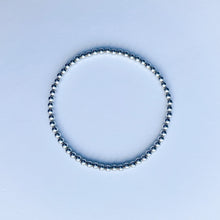 Load image into Gallery viewer, Sterling Silver Bracelets
