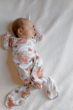 Load image into Gallery viewer, The OVer Company - Nodo Baby Gown
