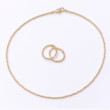 Load image into Gallery viewer, Necklace - 14kt Gold Filled
