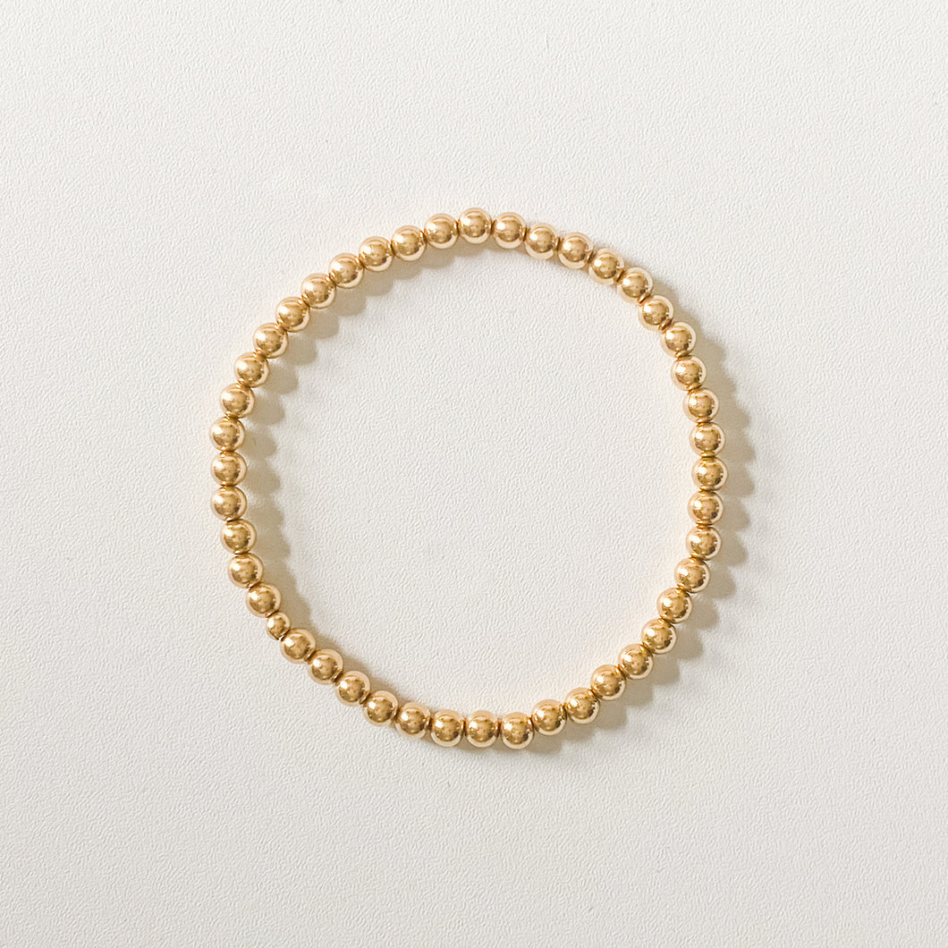 14kt Gold Filled Bracelets