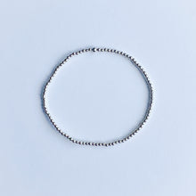 Load image into Gallery viewer, Sterling Silver Bracelets
