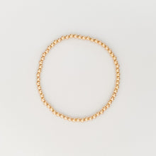 Load image into Gallery viewer, Name Bracelet - 14kt Gold Filled
